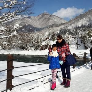 Meet your Posher, Vicky